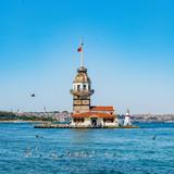 Maiden's Tower