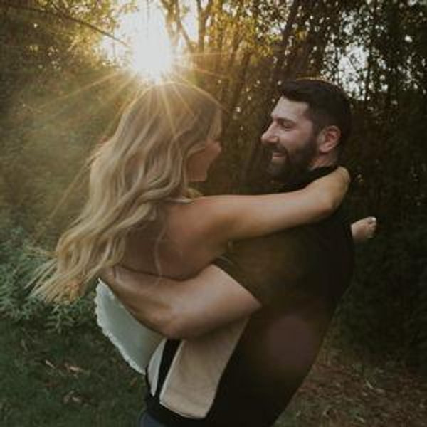 Our Honeymoon Fund