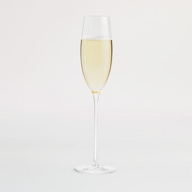 Camille Long-Stem Champagne Glass