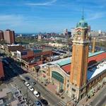 Ohio City - West 25th