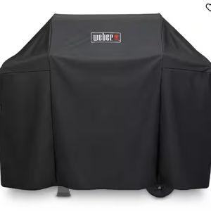 Premium Grill Cover for Large Spirit Grills