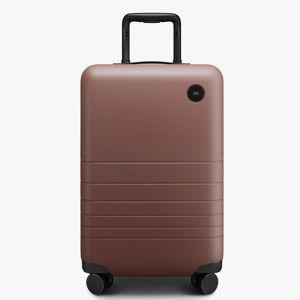 Monos Carry-On - Terracotta
