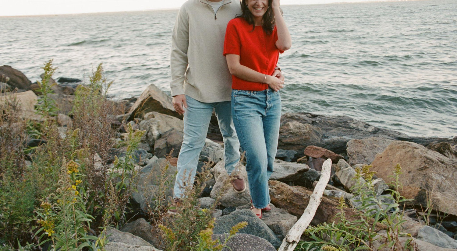 The Wedding Website of Amelia Liberatore and Matthew Dombrowski