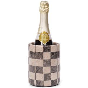 Marble Wine Chiller Oceanic and Verona Beverage Cooler
