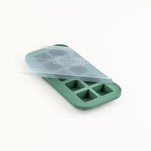 Silicone Two Tablespoon Freezer Tray