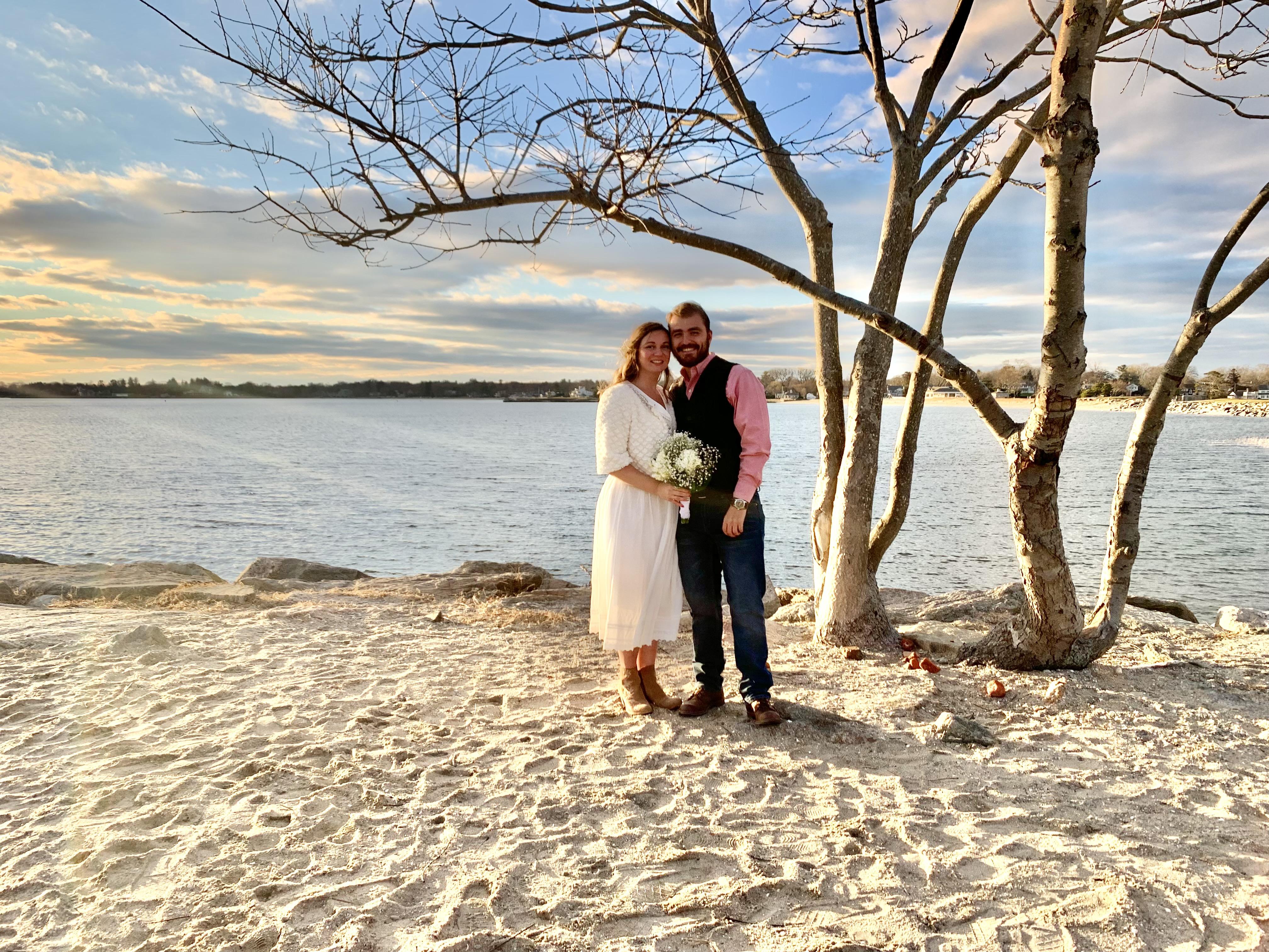 The Wedding Website of Erica Pulcini and Brandon Bowen