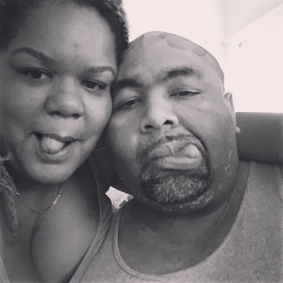 Us being us and having fun!!!