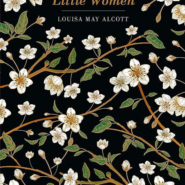 Little Women (Chiltern Classic)