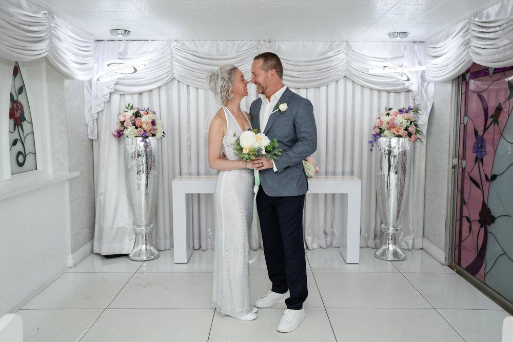 The Wedding Website of Alicia Miller and Joe McDonagh