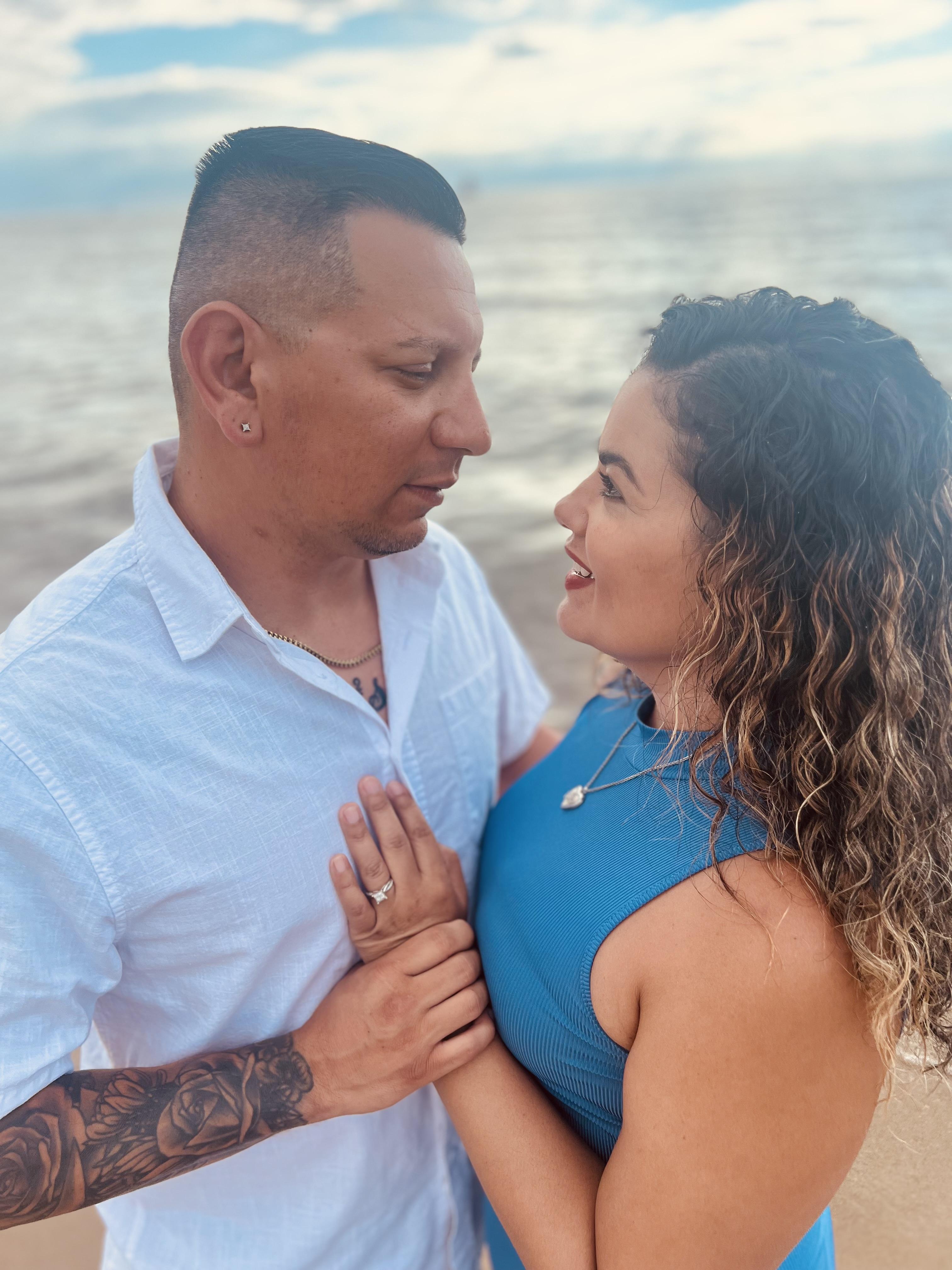 The Wedding Website of Judy Quinones and Ricky Talavera