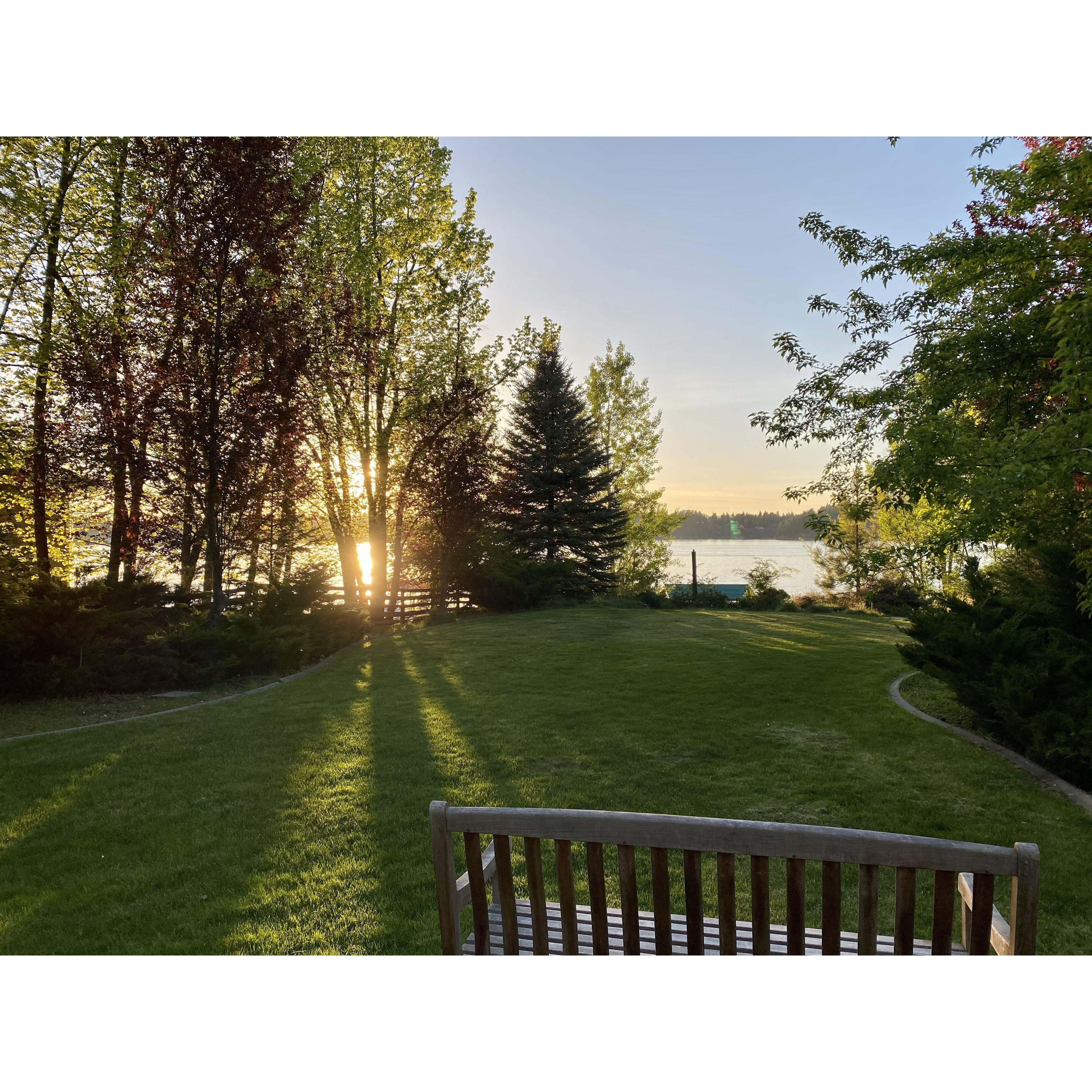 Our Ceremony Location