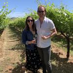 Chappellet Winery