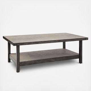 Cody Coffee Table