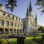 The Cabildo