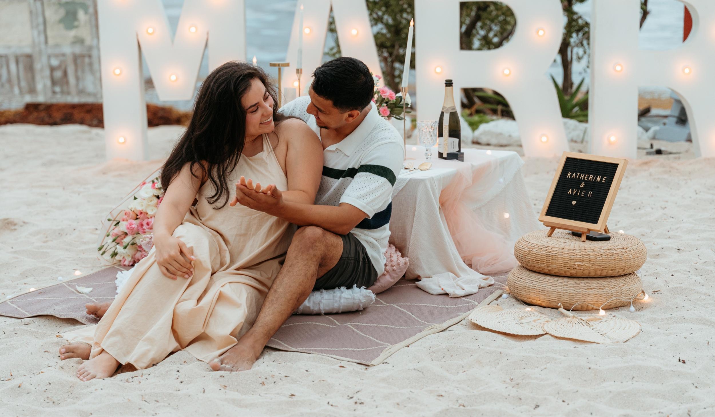 The Wedding Website of Katherine Bacon and Avier Rodriguez