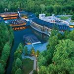Crystal Bridges Museum of American Art