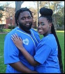 The Wedding Website of Ashauna Springfield and Shavius Hines