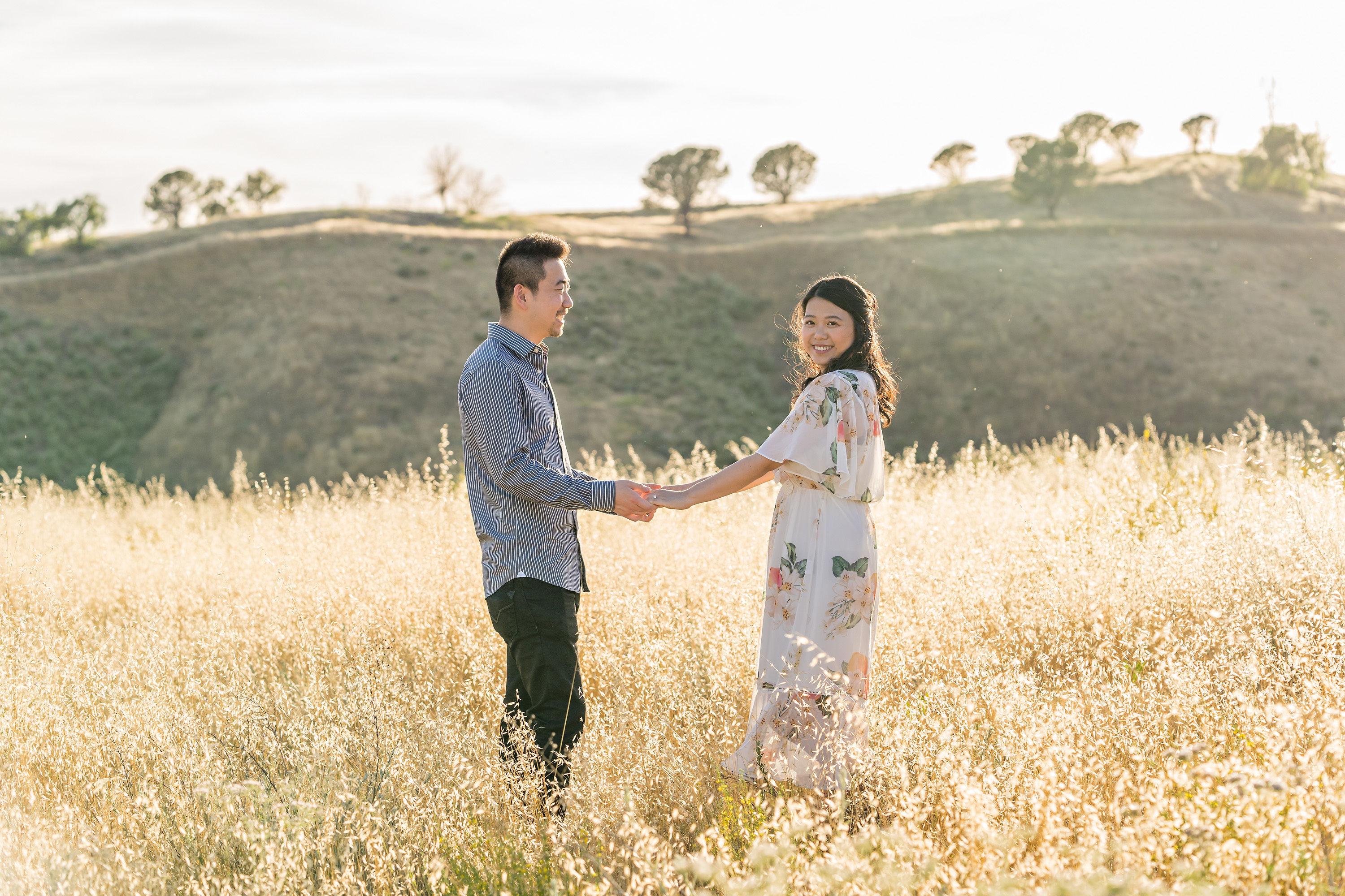The Wedding Website of Genie Chu and Eddie Gao