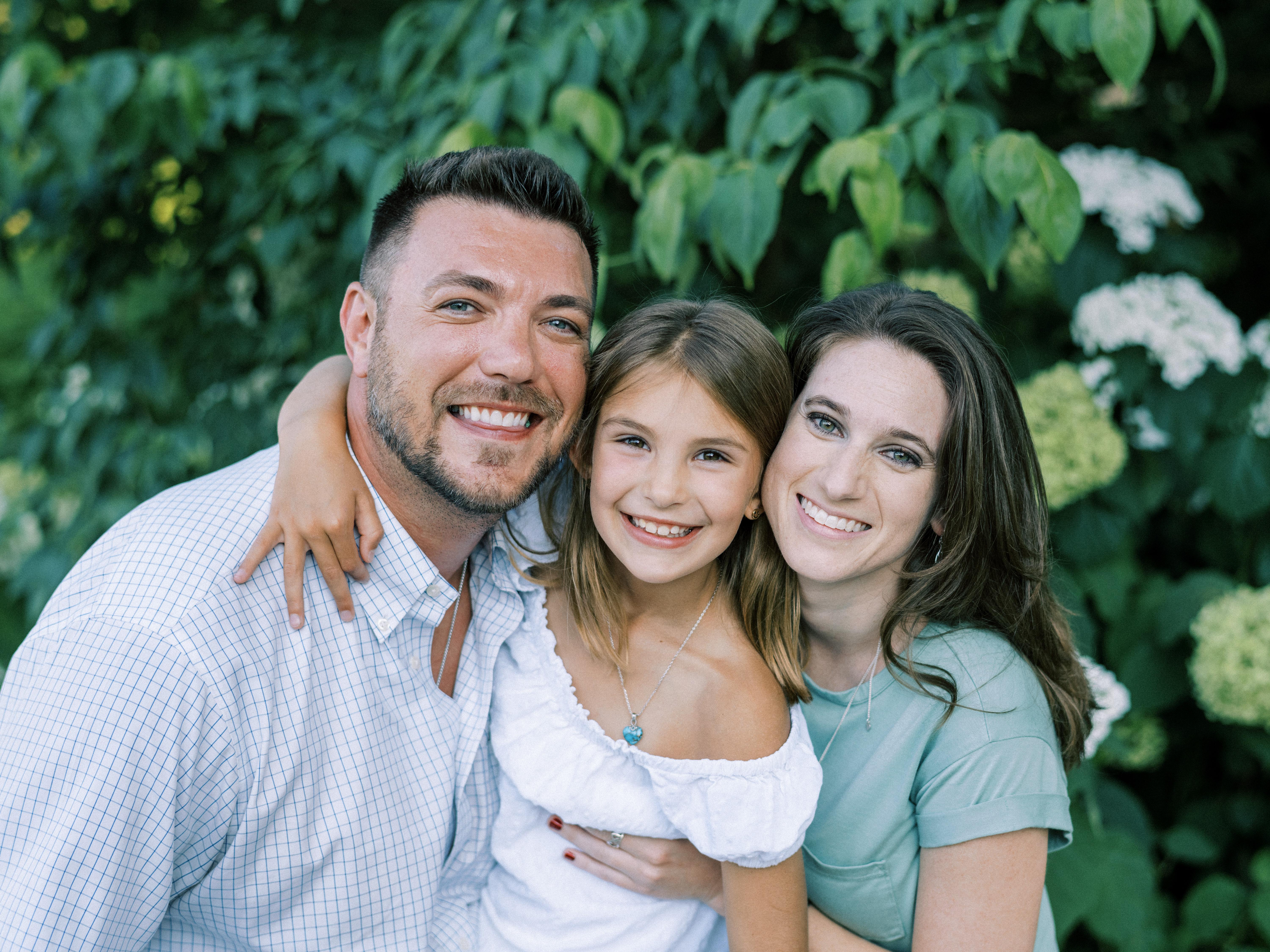 The Wedding Website of Megan Fain and Shawn Goins