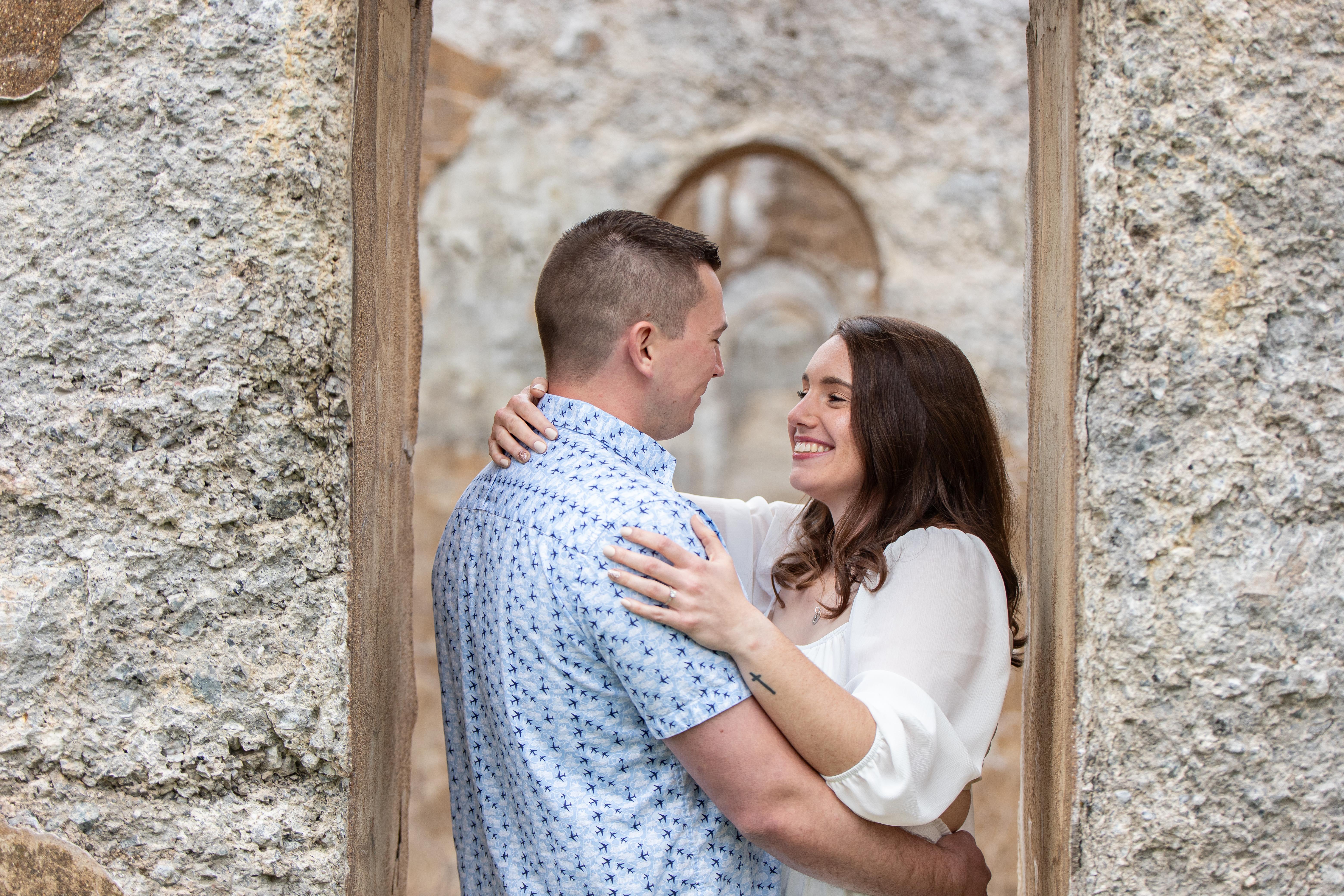 The Wedding Website of Rachel Costantini and Trevor Schaeffer