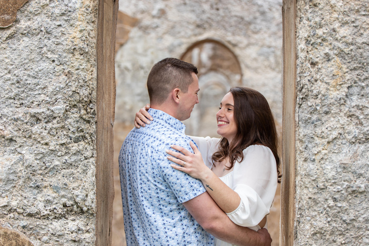 The Wedding Website of Rachel Costantini and Trevor Schaeffer