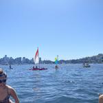Afternoon On The Water
