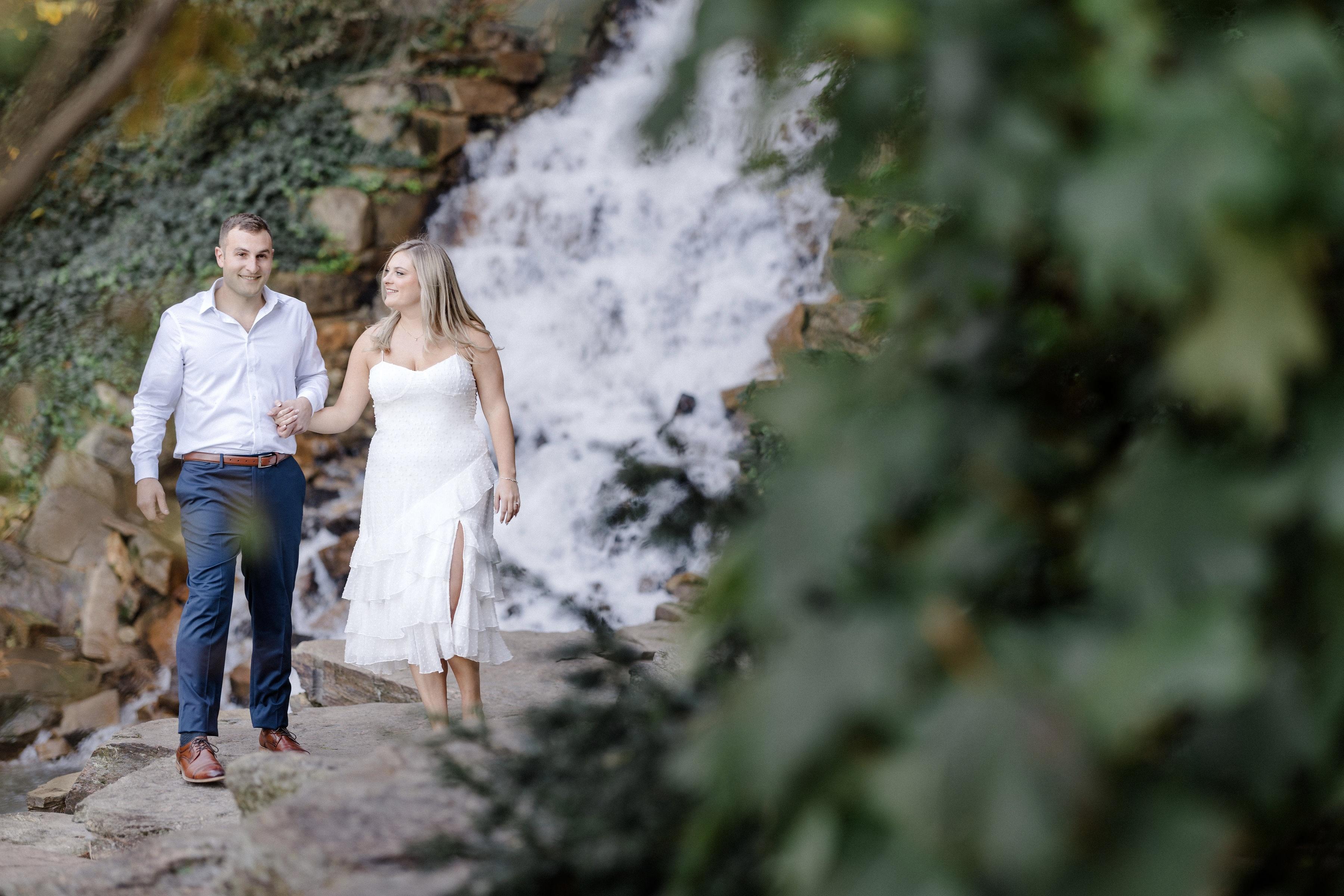 The Wedding Website of Nicole Reiman and Matt Ramone
