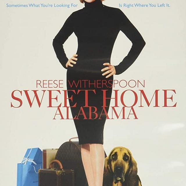 Sweet Home Alabama