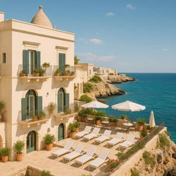 Honeymoon Hotel Fund