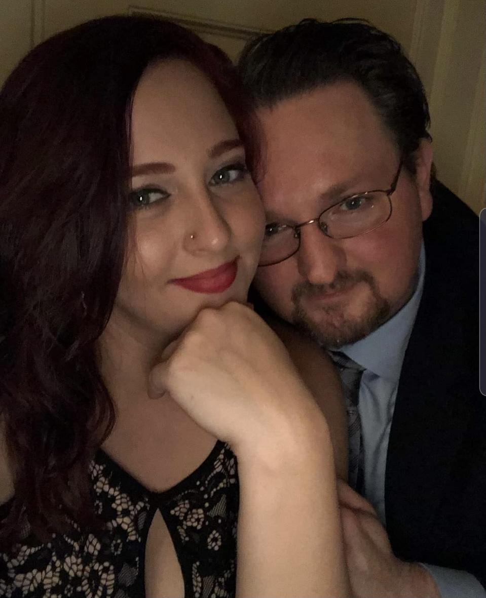 The Wedding Website of Greg Laborie and Heather Ladouceur