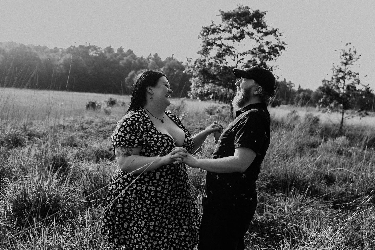 The Wedding Website of Emily Eckel and Will Brenner