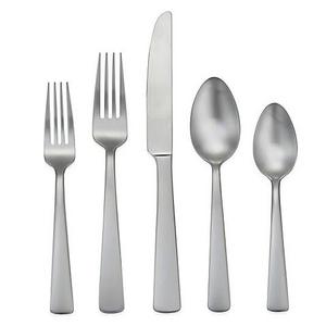 Oneida® Downing 65-Piece Flatware Set