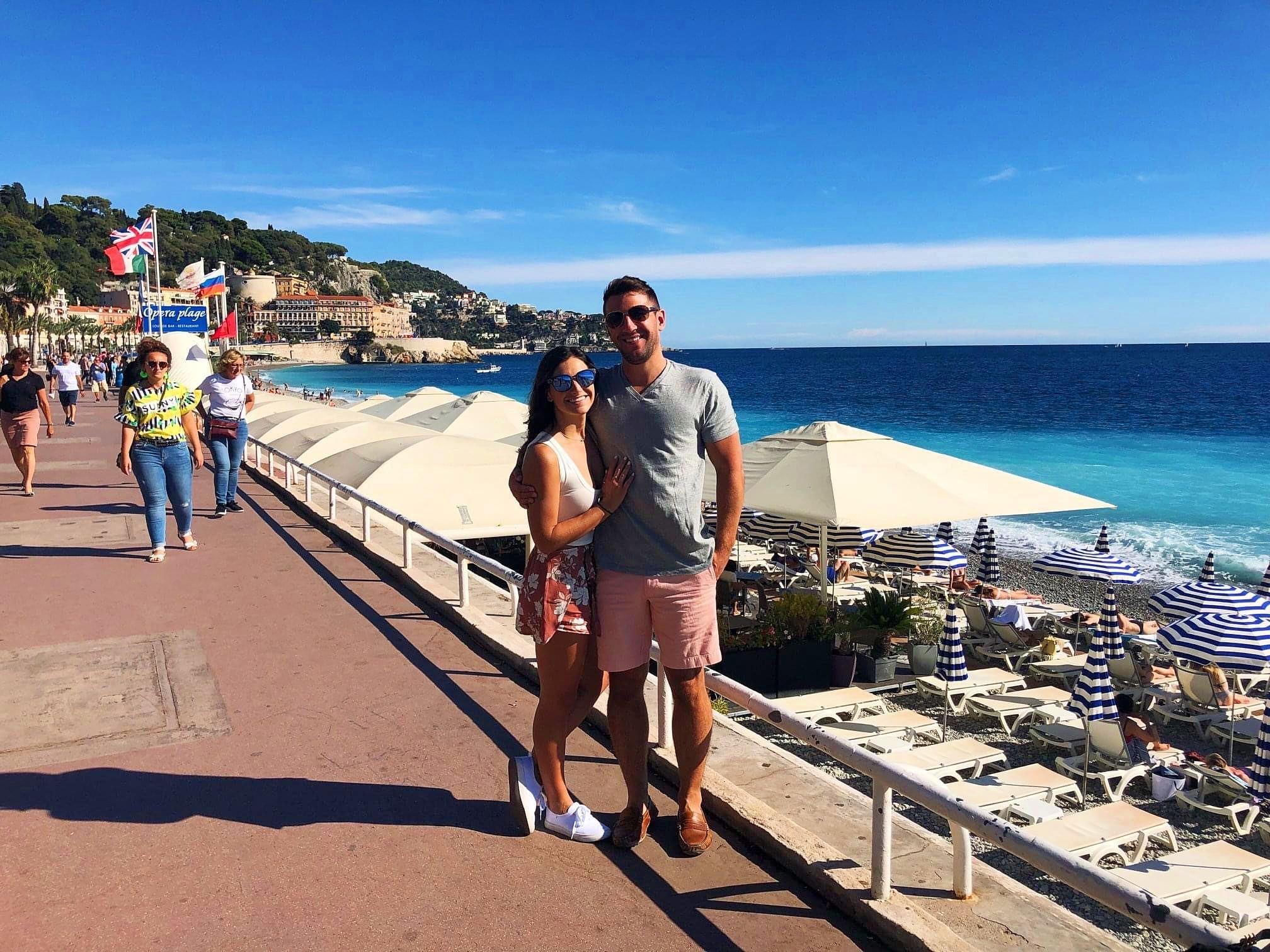 The Wedding Website of Darianna Giannobile and Nathan Lambert