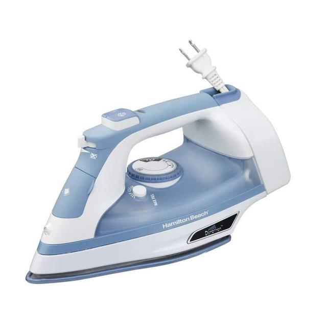 Steam Iron