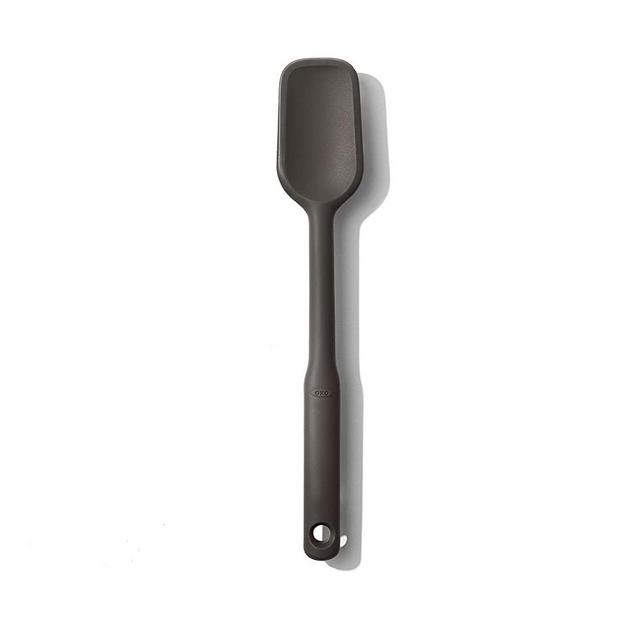 OXO Good Grips Silicone Spoon Spatula - Peppercorn