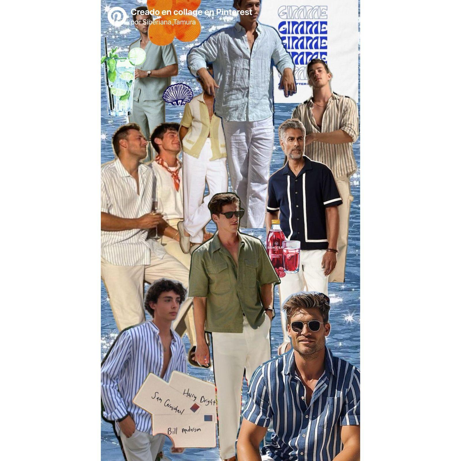 Dresscode for Men