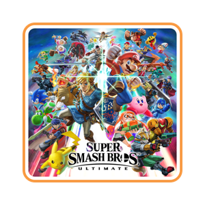 Super Smash Bros