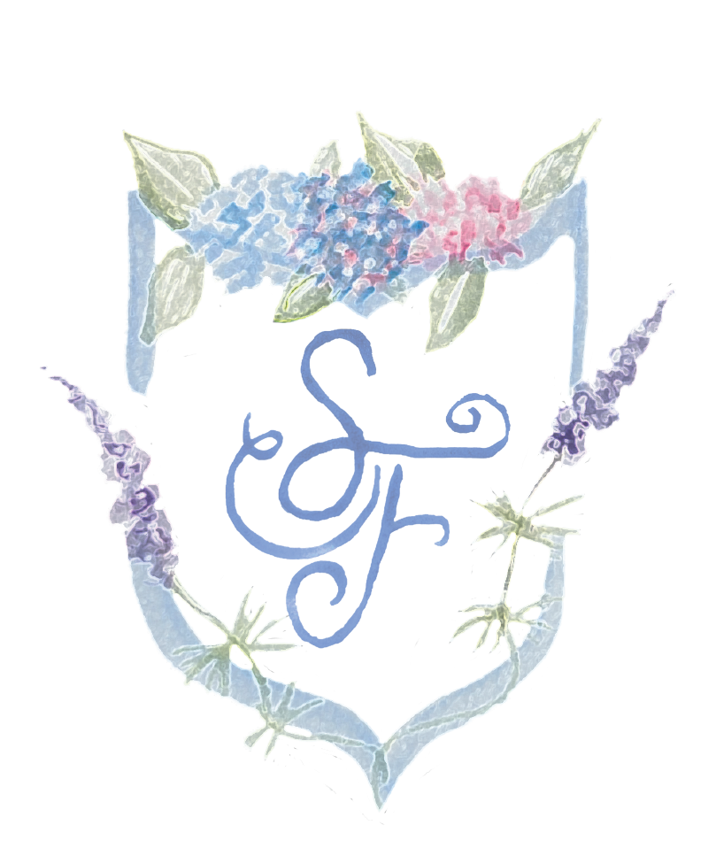 The Wedding Website of Sarah Wheeler and Faxon Michaud
