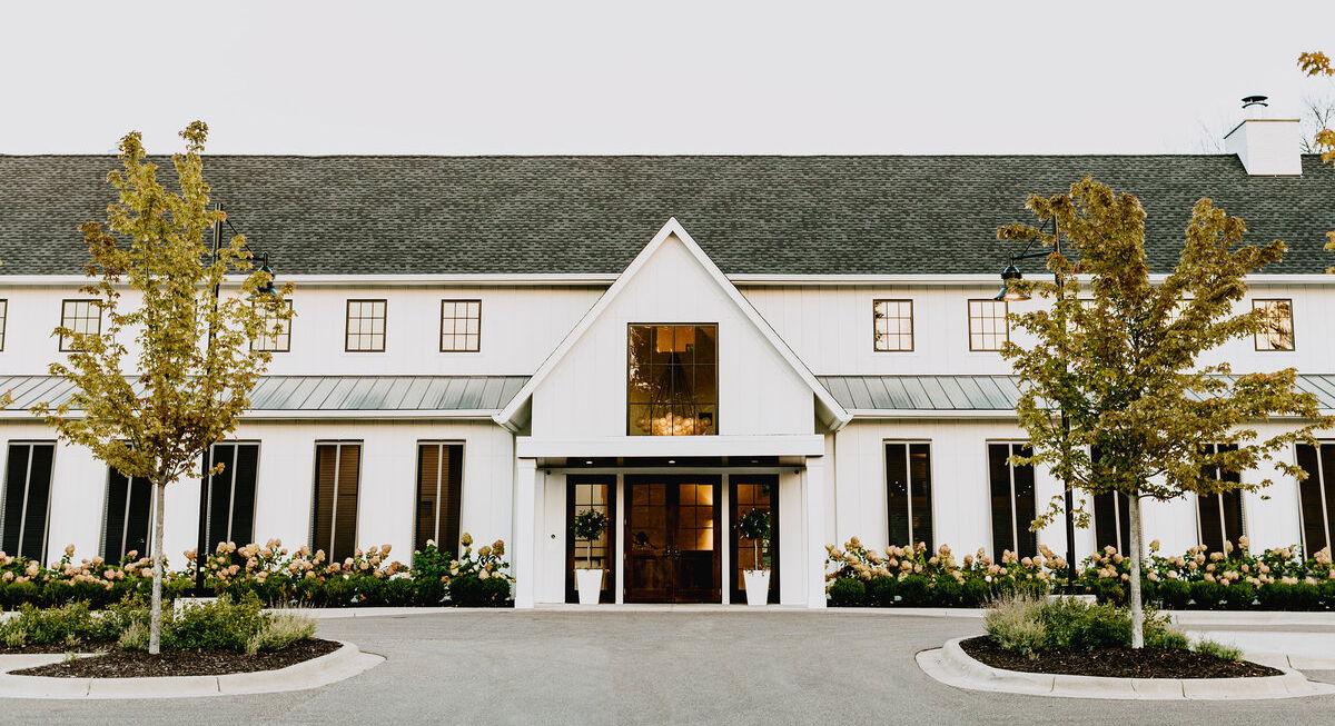 The Wedding Website of Olivia Trettel and Charles Buffie