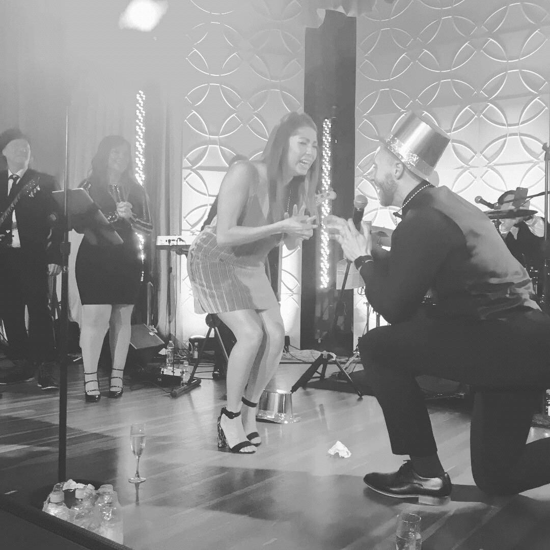 The day my life changed for the best. Easily, the best day of my life!