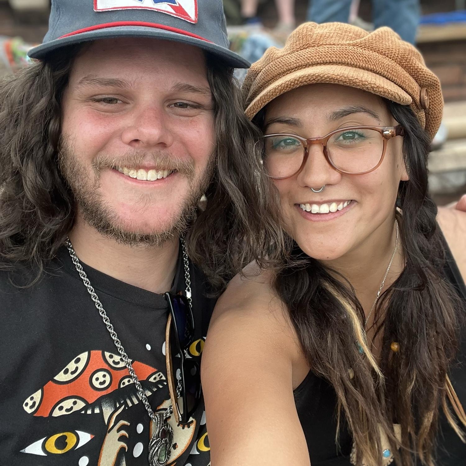 Billy Strings @ Red Rocks