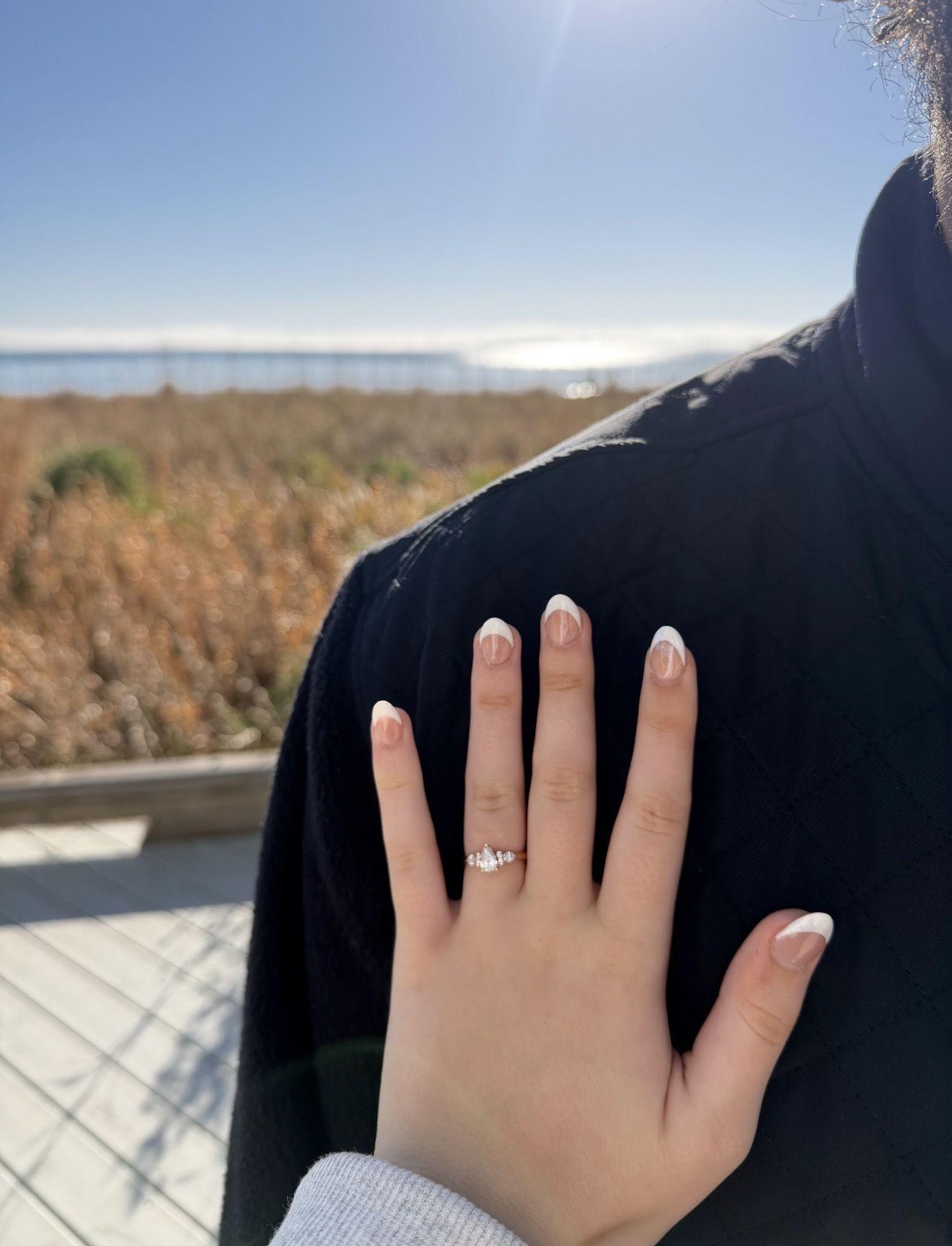 The Wedding Website of Lydia Thompson and Zackary Tougas