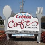 Car Wash Cafe