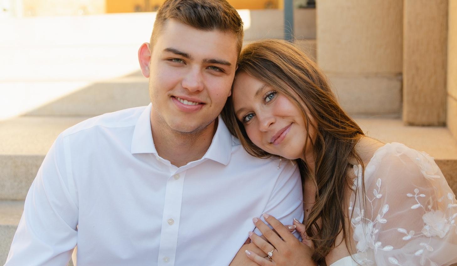 The Wedding Website of Rachel Herr and Matthew Kerin