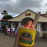 Dole Plantation