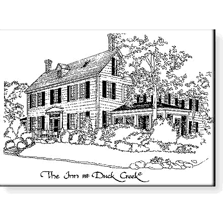 The Inn at Wagner Duck Creek