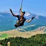 Big Sky Ziplining