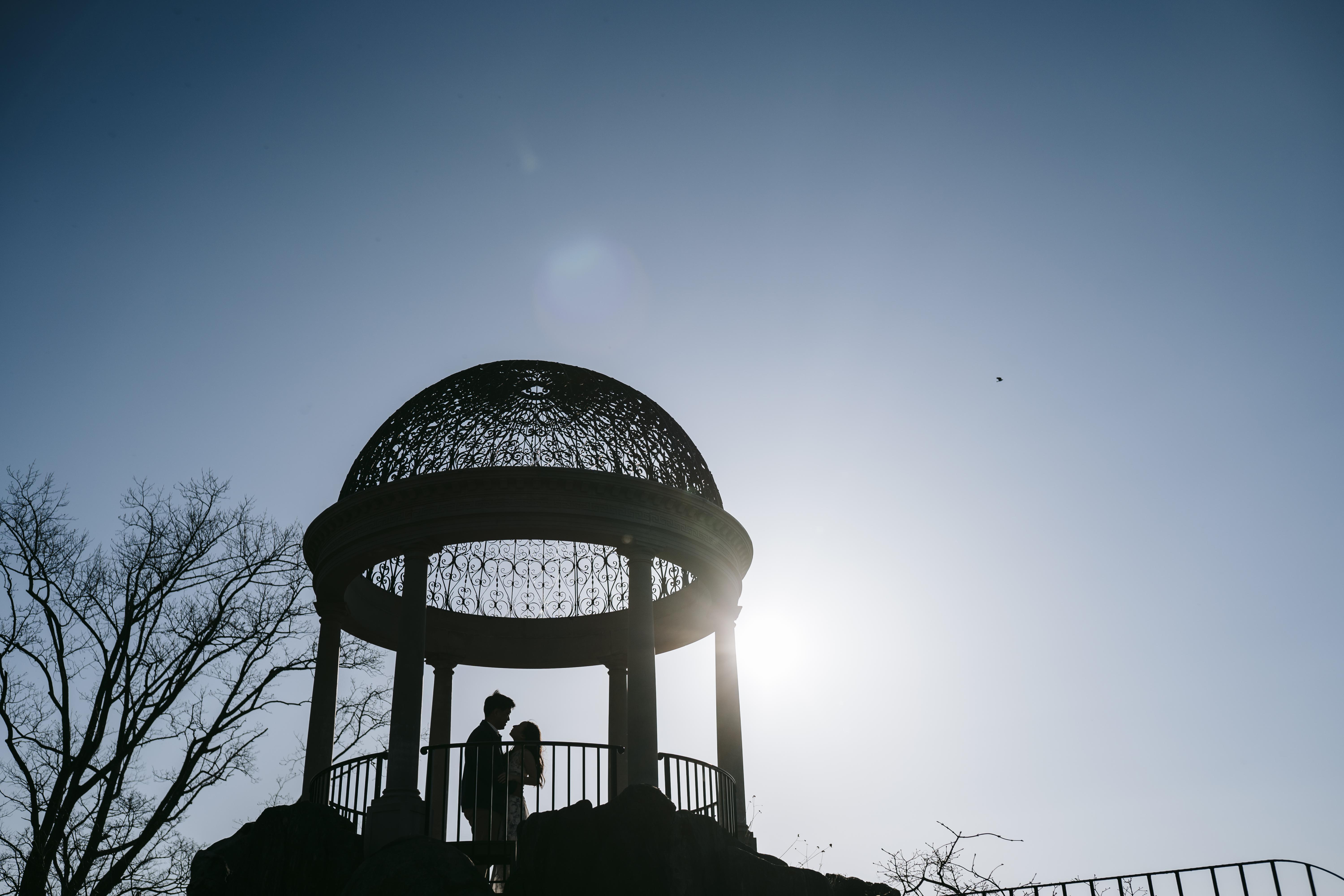 The Wedding Website of Ellen Chang and Matthew Min