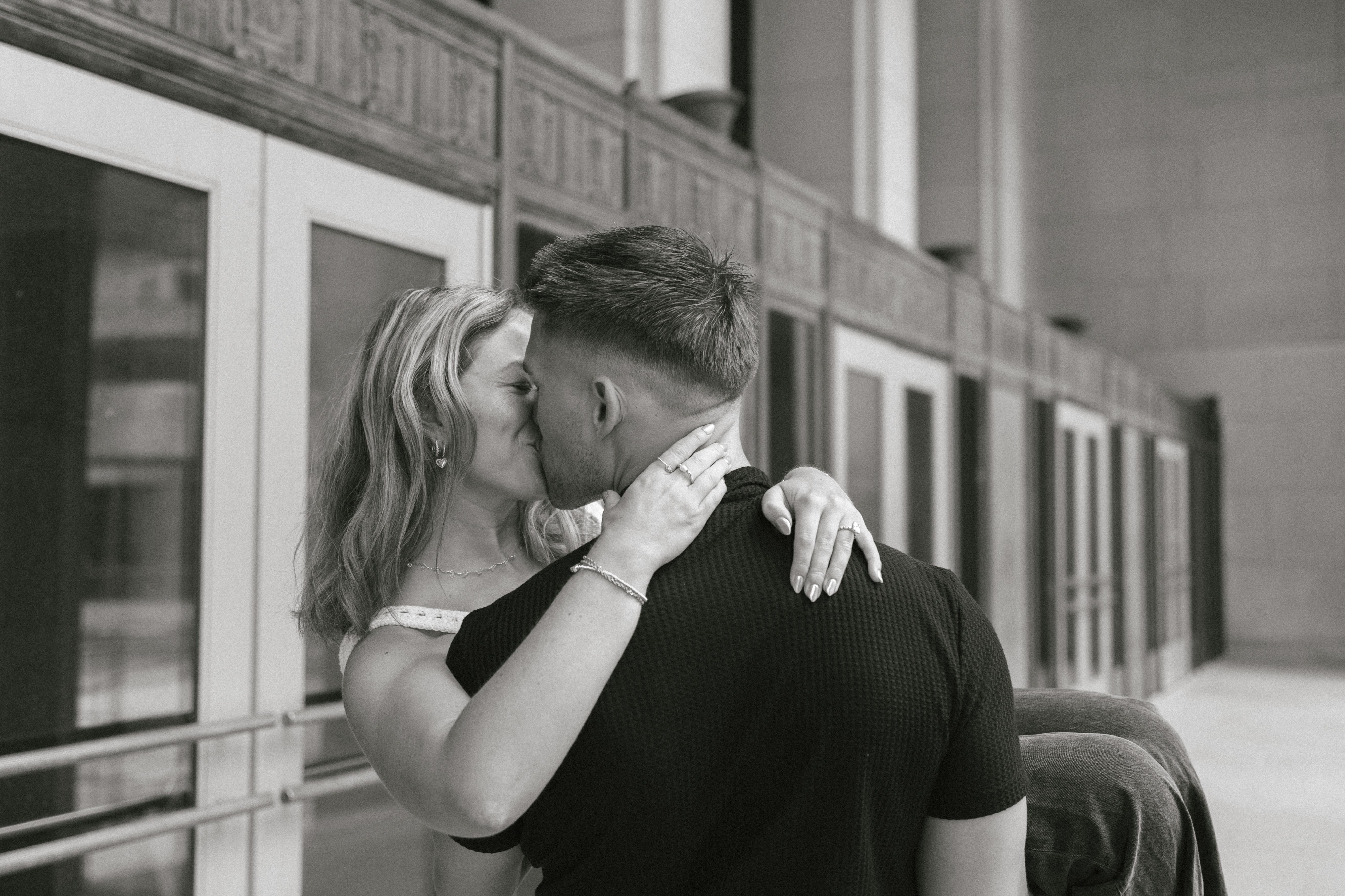 The Wedding Website of Shelby Fritts and Harrison Kinney