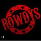 Rowdys Spring